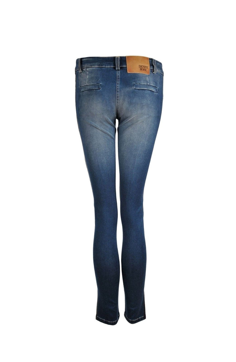 Jeans vivo lateral