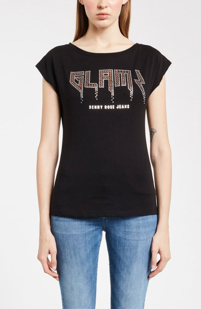Camiseta Glam